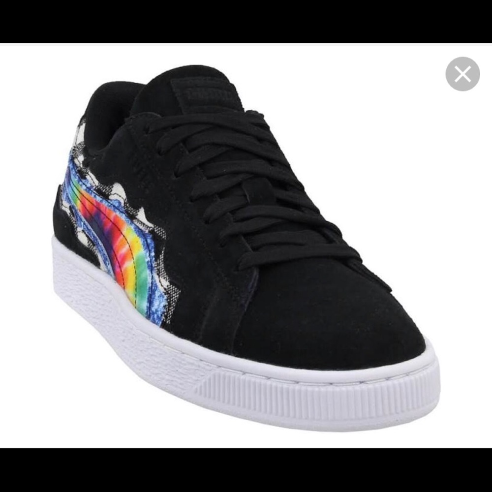 Puma Suede Classic